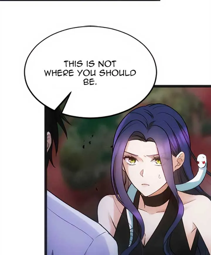 Corrupting the Heroine’s First Love Chapter 36 page 37 - 