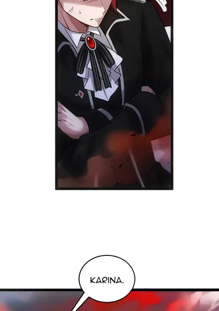 Corrupting the Heroine’s First Love Chapter 36 page 42 - 