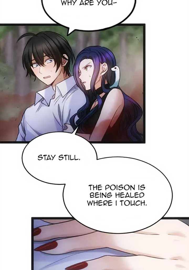 Corrupting the Heroine’s First Love Chapter 36 page 45 - 