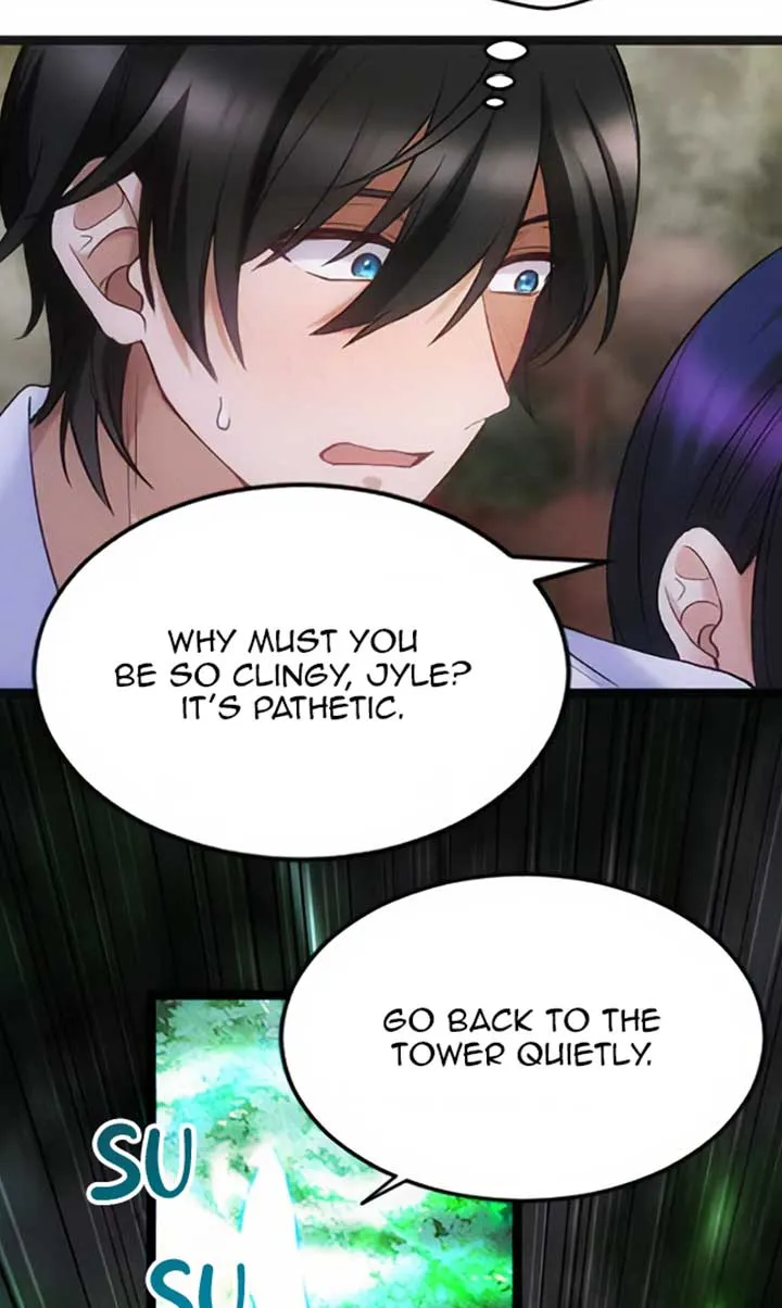 Corrupting the Heroine’s First Love Chapter 36 page 47 - 
