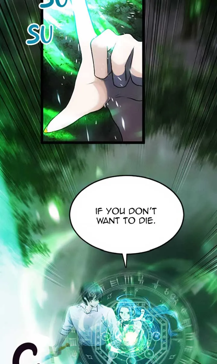 Corrupting the Heroine’s First Love Chapter 36 page 48 - 