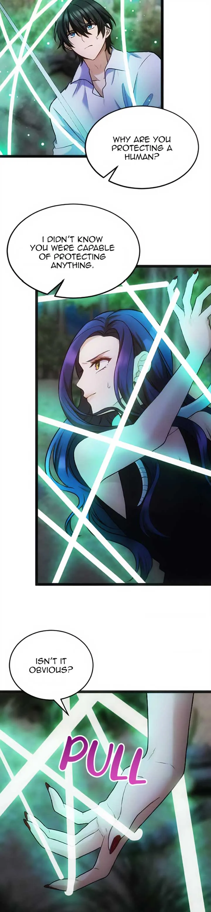 Corrupting the Heroine’s First Love Chapter 36 page 64 - 