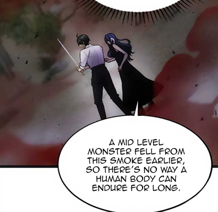 Corrupting the Heroine’s First Love Chapter 36 page 9 - 
