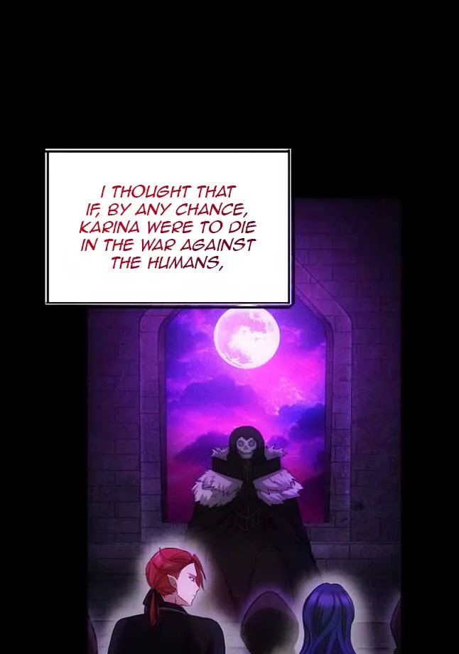 Corrupting the Heroine’s First Love Chapter 37 page 3 - 