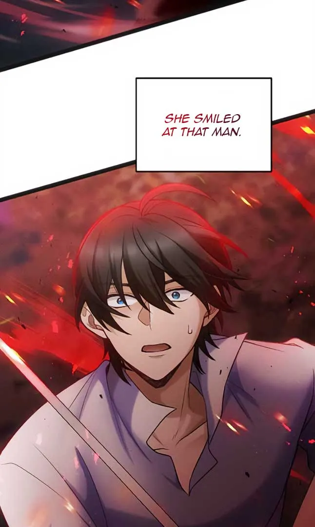 Corrupting the Heroine’s First Love Chapter 37 page 23 - 
