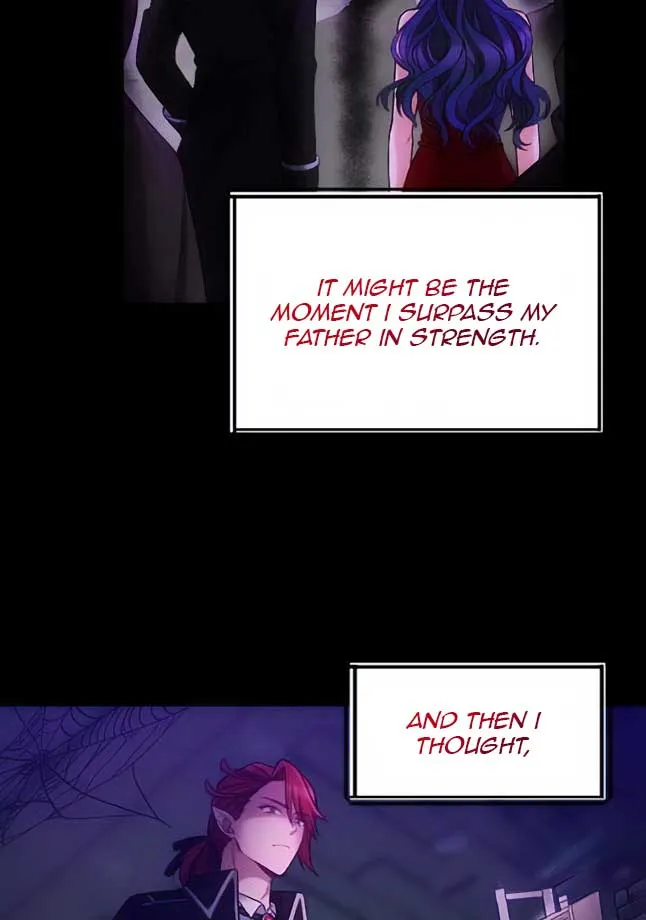 Corrupting the Heroine’s First Love Chapter 37 page 4 - 
