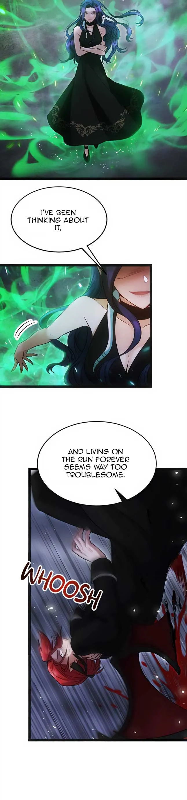 Corrupting the Heroine’s First Love Chapter 37 page 36 - 