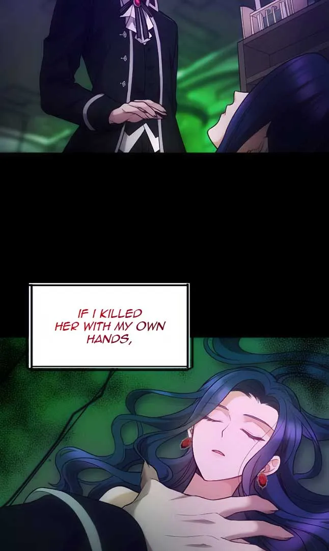 Corrupting the Heroine’s First Love Chapter 37 page 5 - 