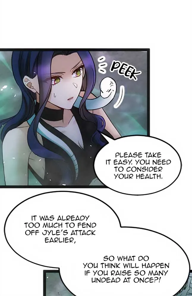 Corrupting the Heroine’s First Love Chapter 37 page 41 - 