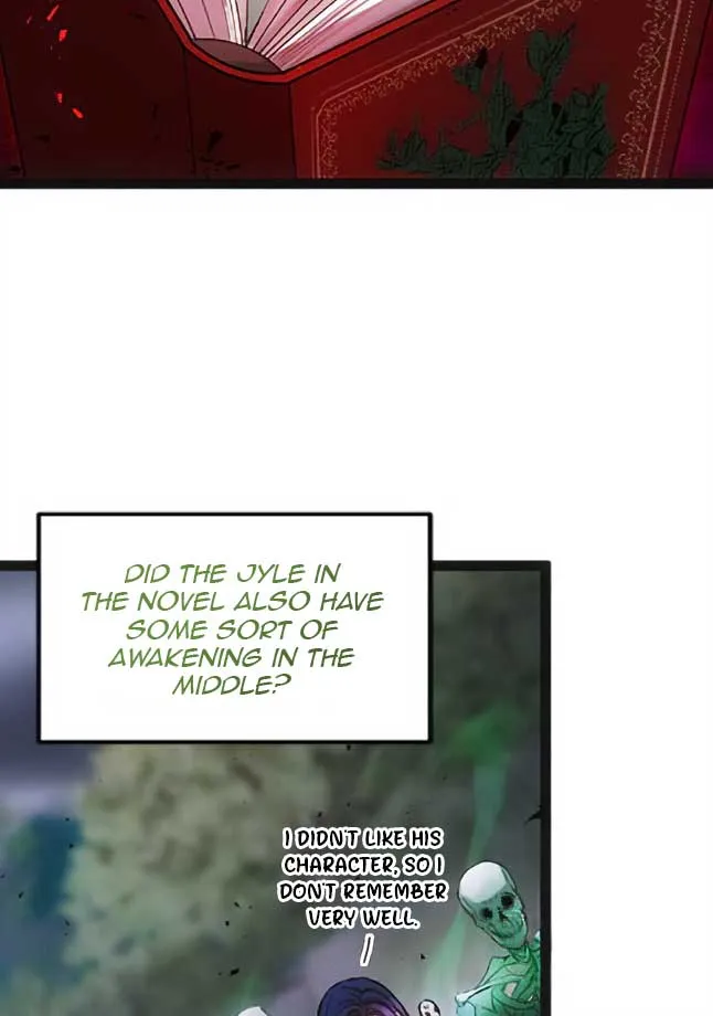 Corrupting the Heroine’s First Love Chapter 37 page 45 - 