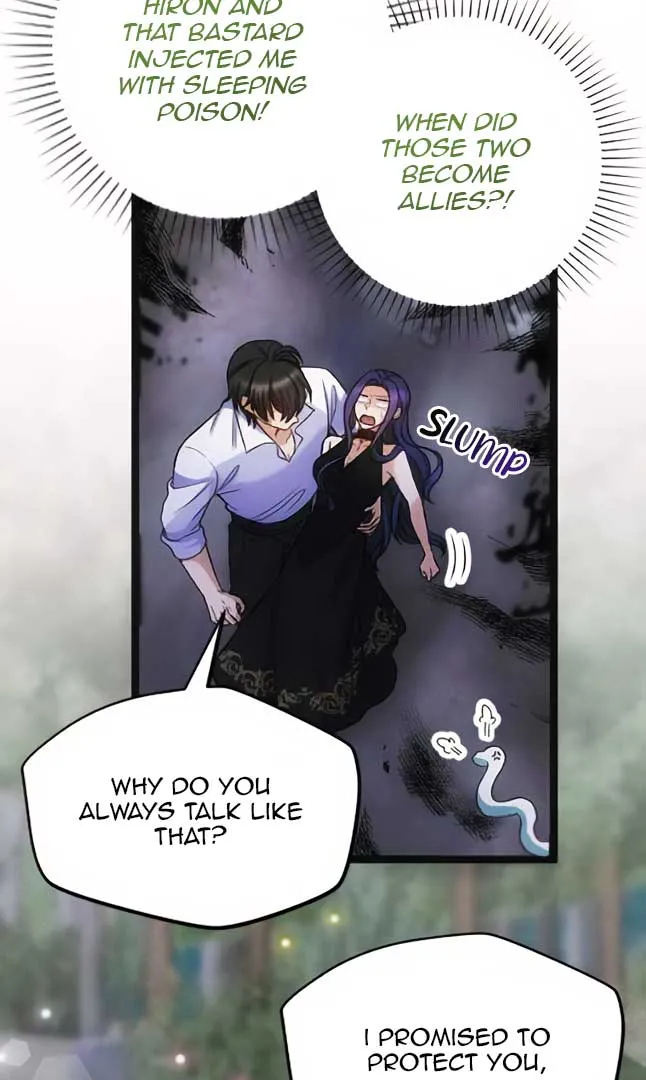 Corrupting the Heroine’s First Love Chapter 37 page 68 - 