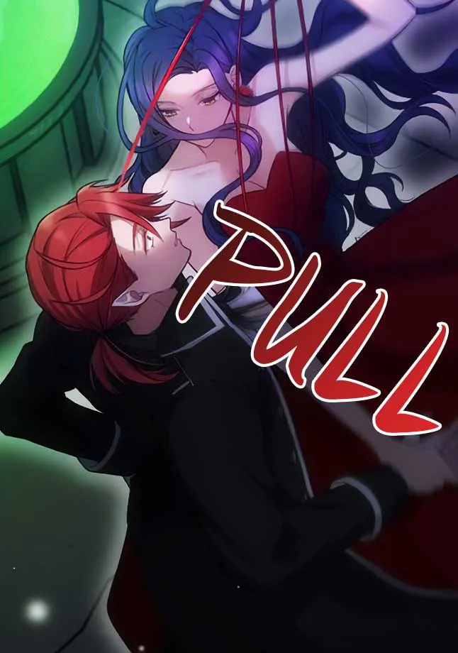 Corrupting the Heroine’s First Love Chapter 37 page 8 - 