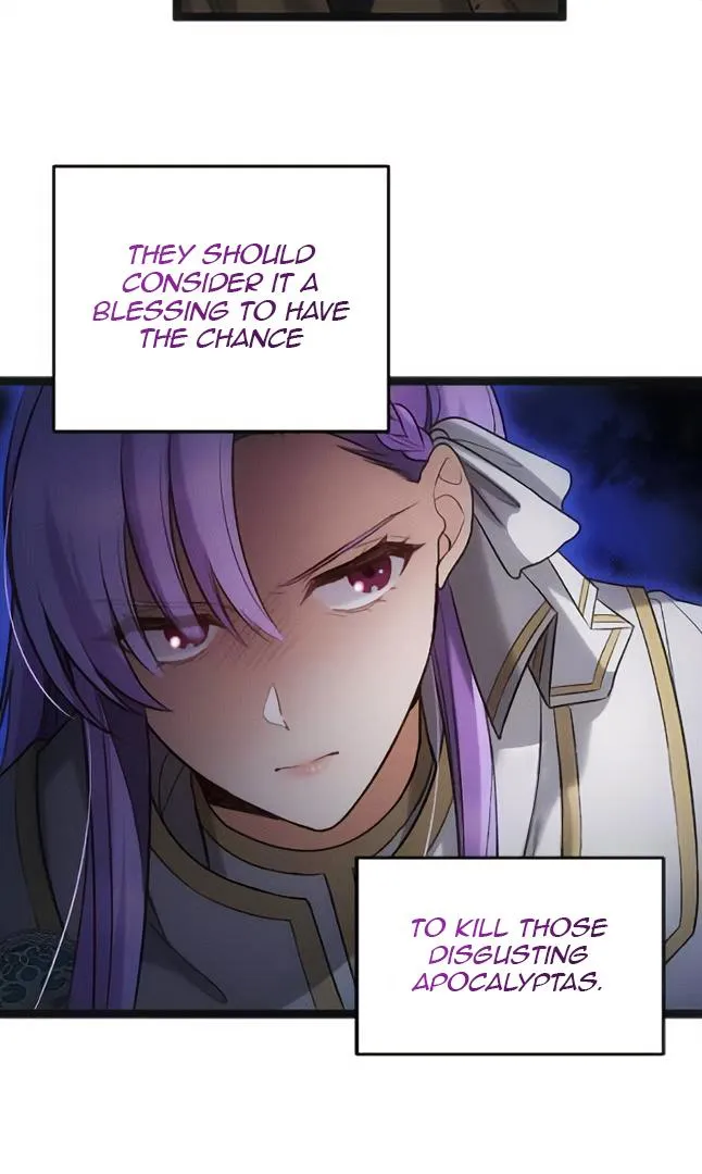 Corrupting the Heroine’s First Love Chapter 38 page 30 - 