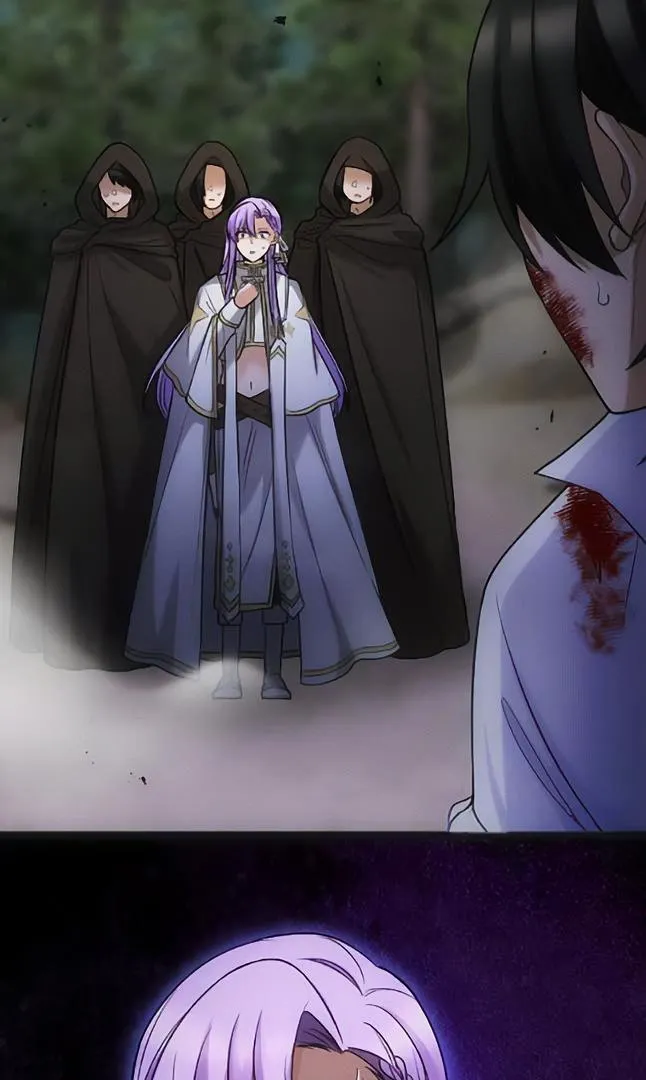 Corrupting the Heroine’s First Love Chapter 38 page 77 - 