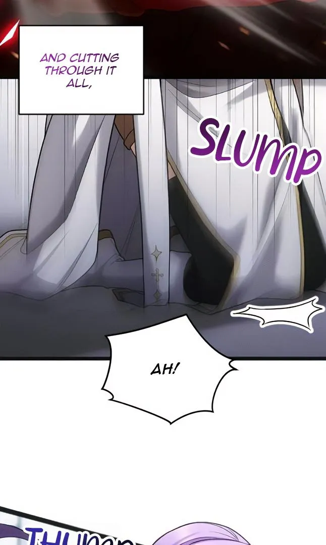 Corrupting the Heroine’s First Love Chapter 38 page 9 - 