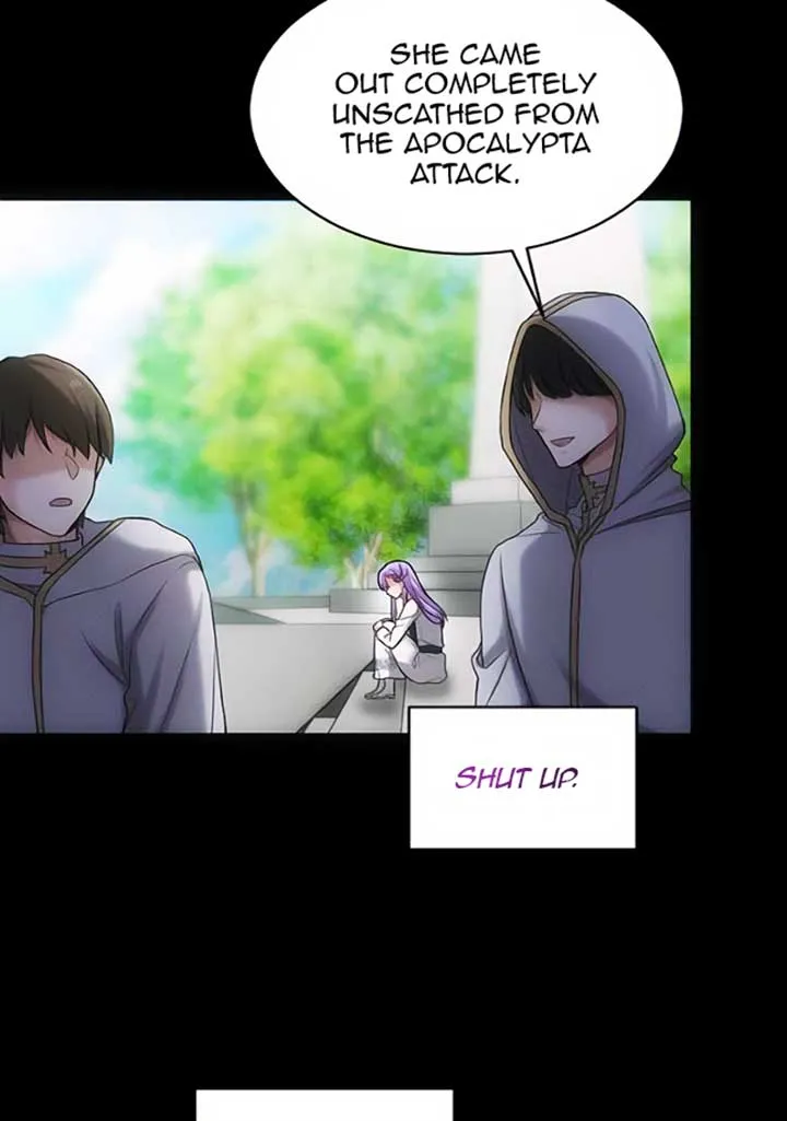 Corrupting the Heroine’s First Love Chapter 39 page 21 - 