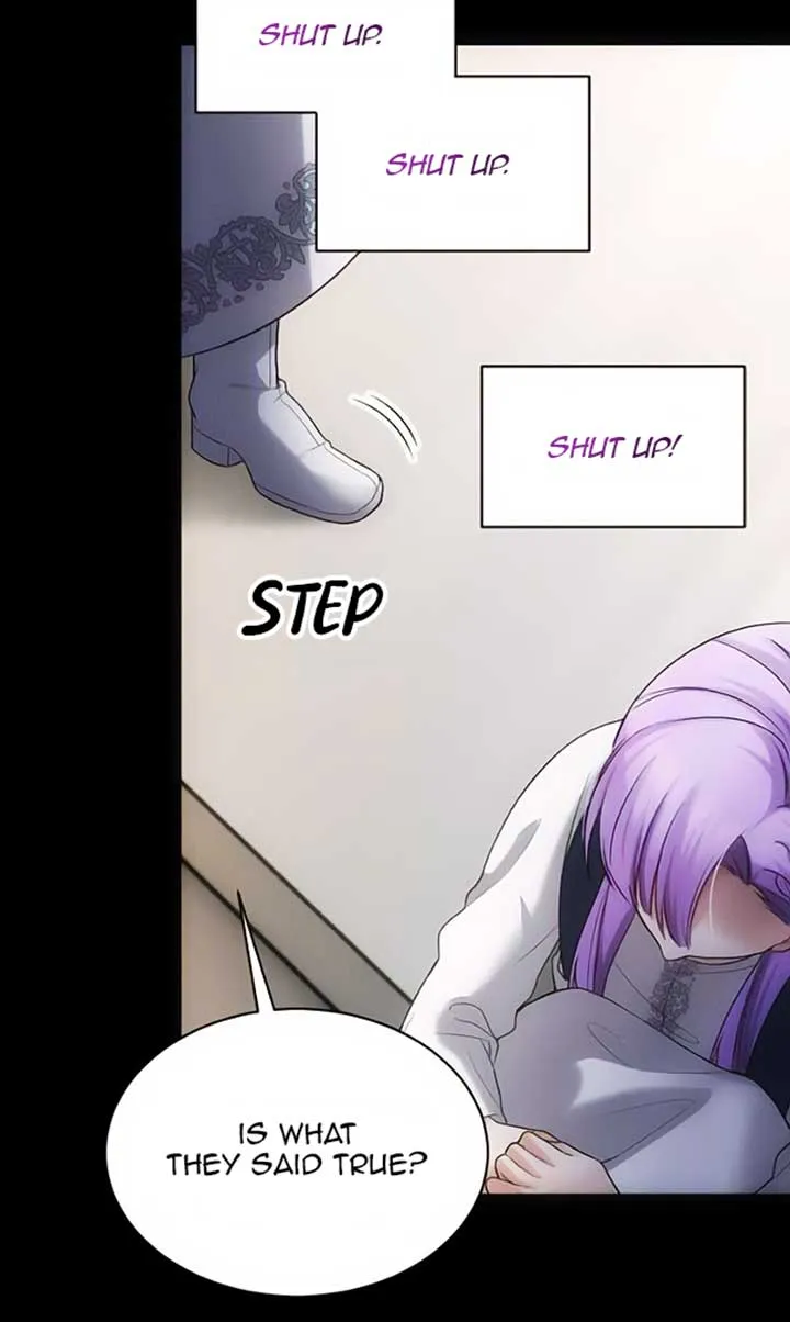 Corrupting the Heroine’s First Love Chapter 39 page 22 - 