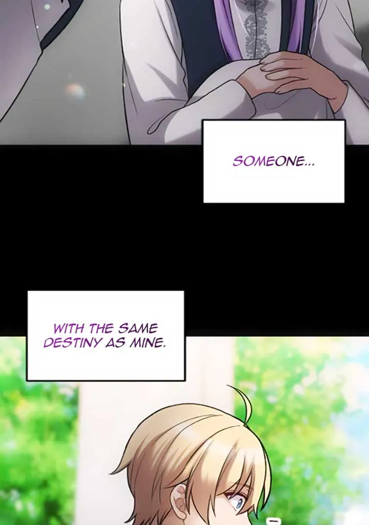 Corrupting the Heroine’s First Love Chapter 39 page 25 - 