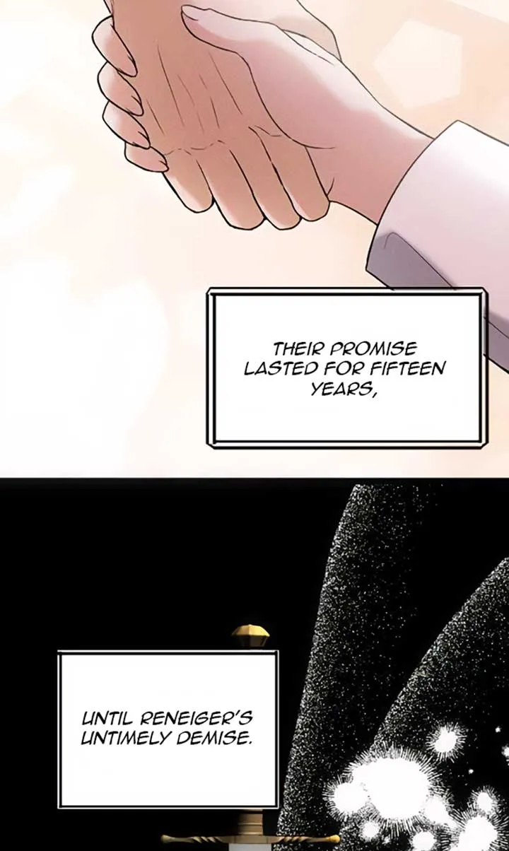 Corrupting the Heroine’s First Love Chapter 39 page 32 - 