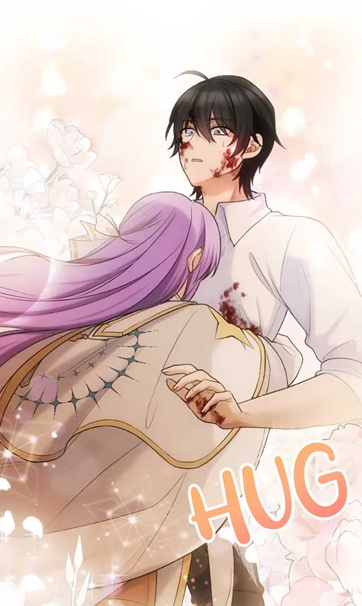 Corrupting the Heroine’s First Love Chapter 39 page 40 - 