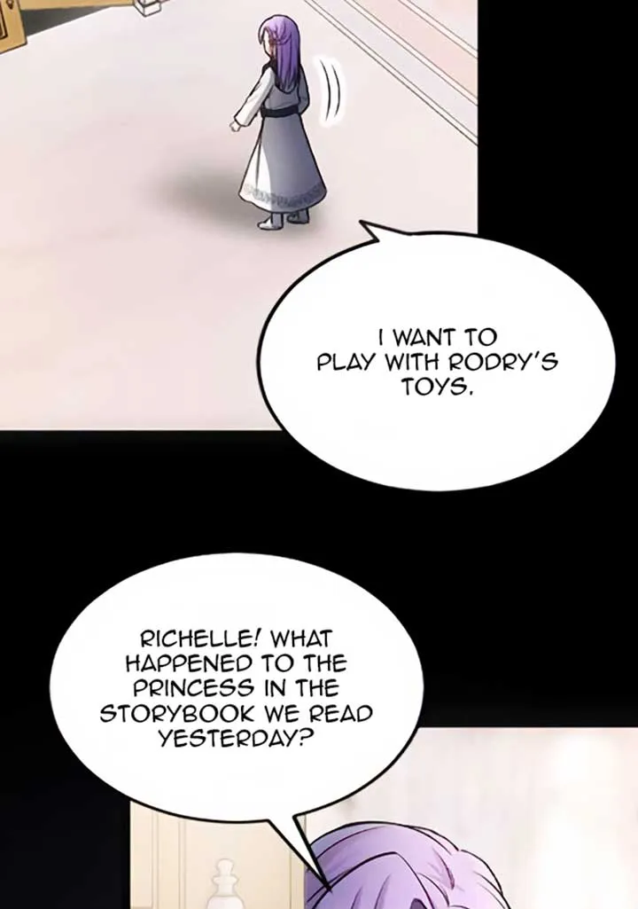 Corrupting the Heroine’s First Love Chapter 39 page 5 - 