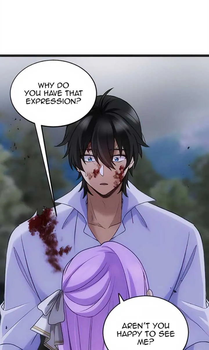 Corrupting the Heroine’s First Love Chapter 39 page 48 - 