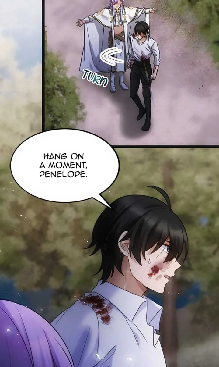 Corrupting the Heroine’s First Love Chapter 39 page 51 - 