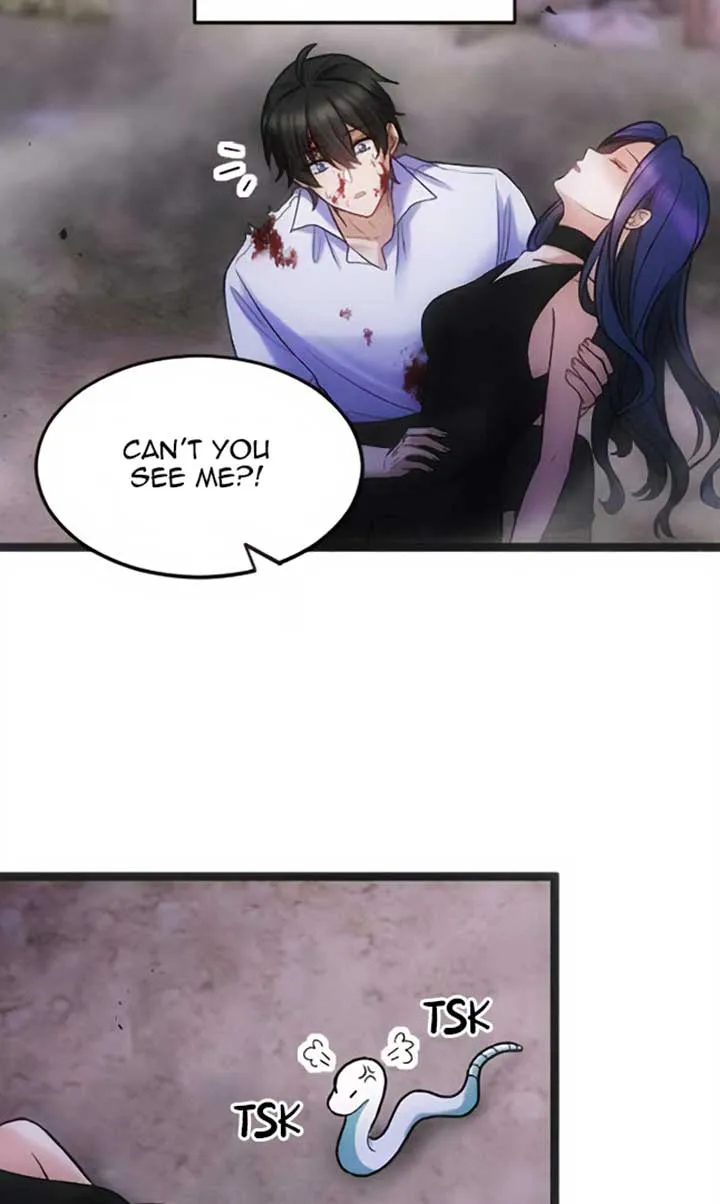 Corrupting the Heroine’s First Love Chapter 39 page 57 - 