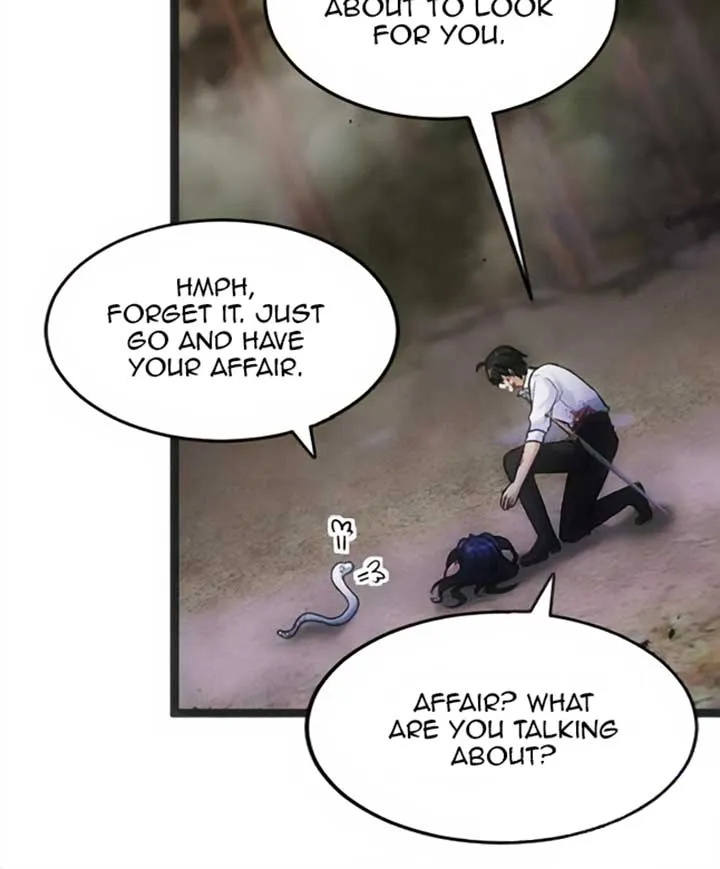 Corrupting the Heroine’s First Love Chapter 39 page 59 - 