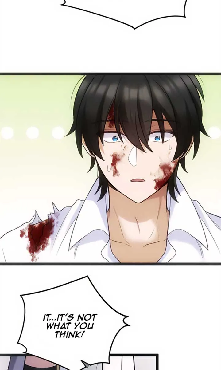 Corrupting the Heroine’s First Love Chapter 39 page 61 - 