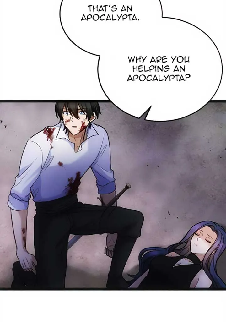 Corrupting the Heroine’s First Love Chapter 39 page 66 - 