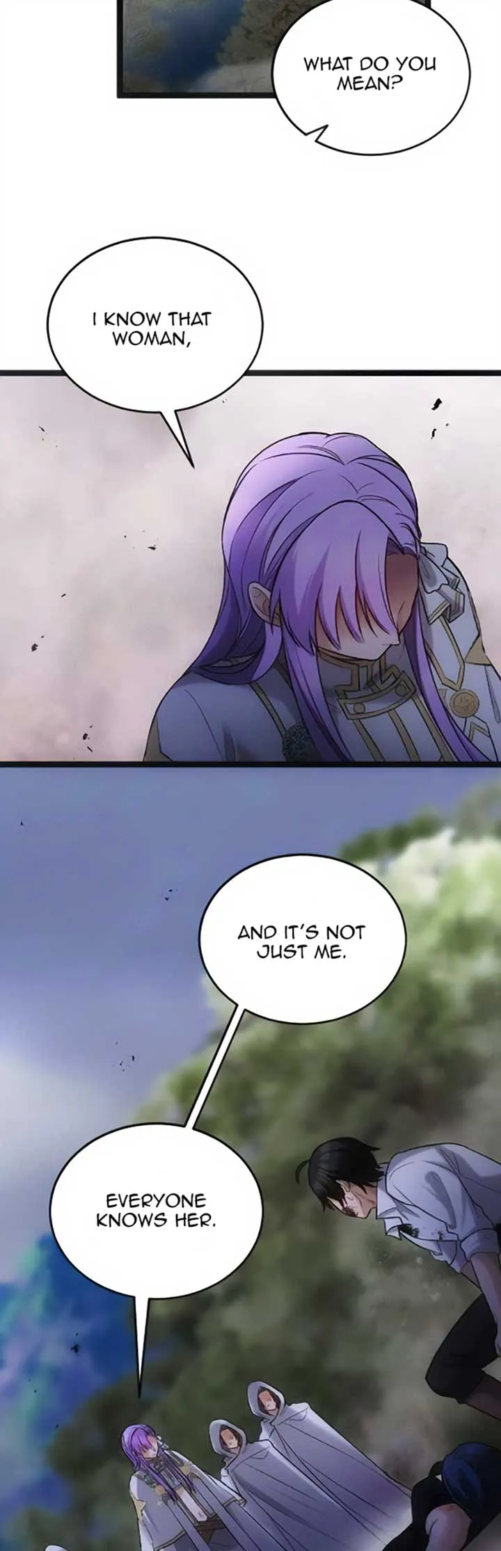 Corrupting the Heroine’s First Love Chapter 39 page 68 - 
