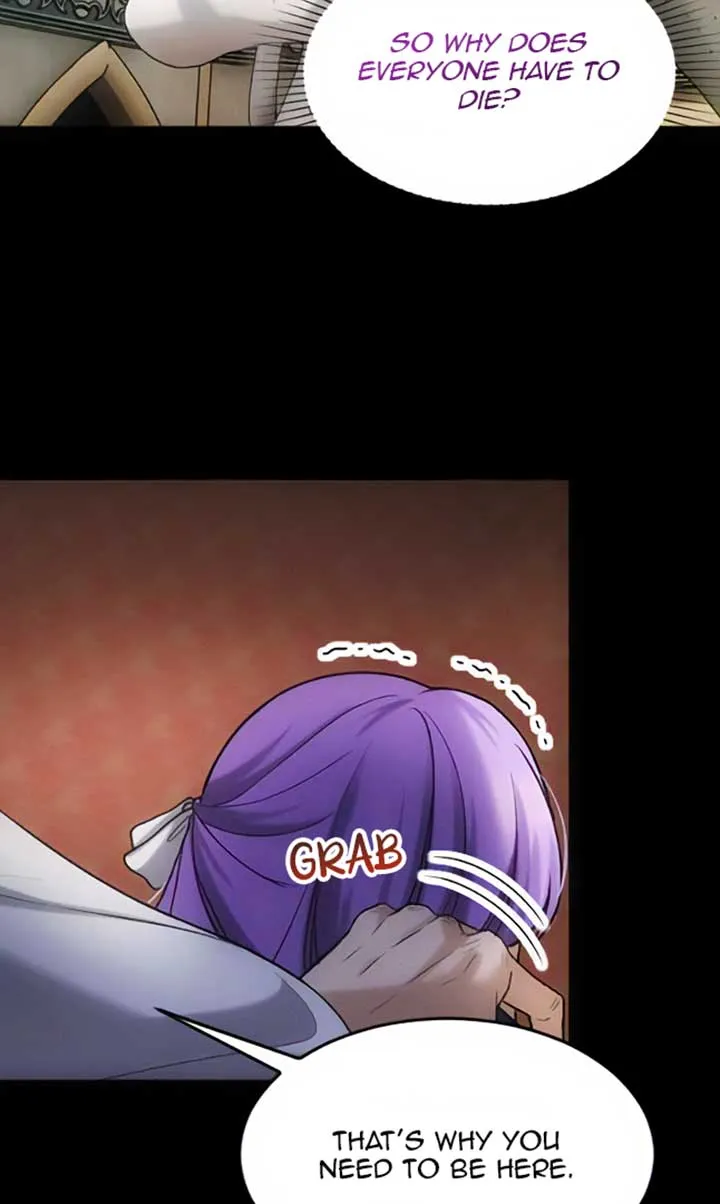 Corrupting the Heroine’s First Love Chapter 39 page 10 - 