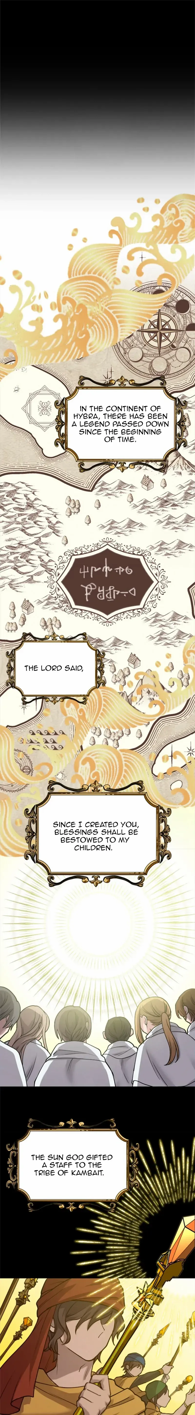 Corrupting the Heroine’s First Love Chapter 4 page 1 - 