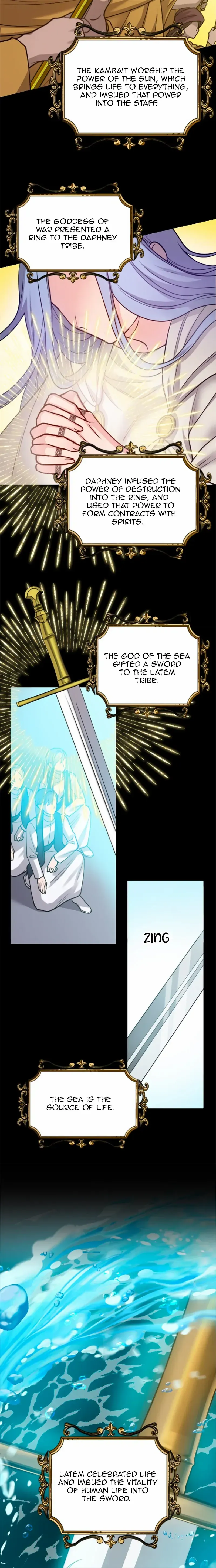 Corrupting the Heroine’s First Love Chapter 4 page 2 - 