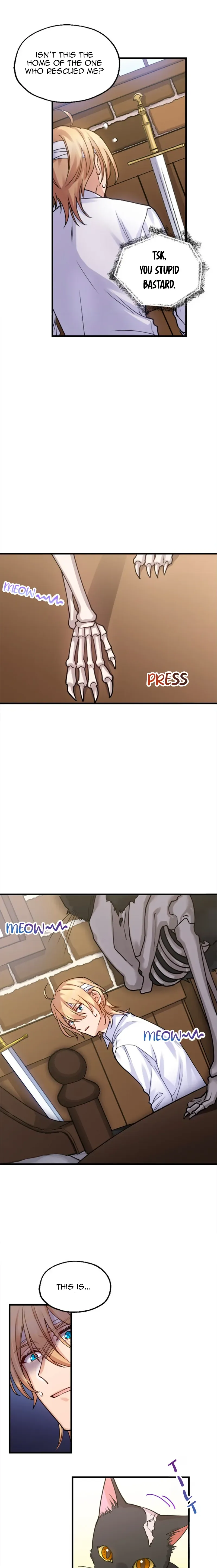 Corrupting the Heroine’s First Love Chapter 4 page 12 - 