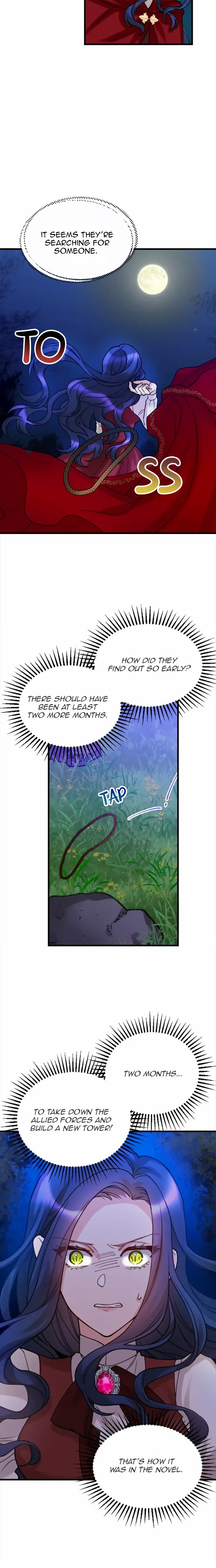 Corrupting the Heroine’s First Love Chapter 4 page 15 - 