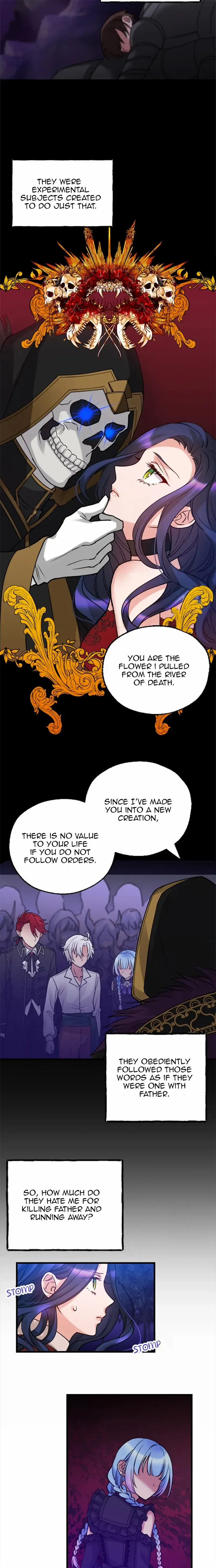 Corrupting the Heroine’s First Love Chapter 4 page 17 - 