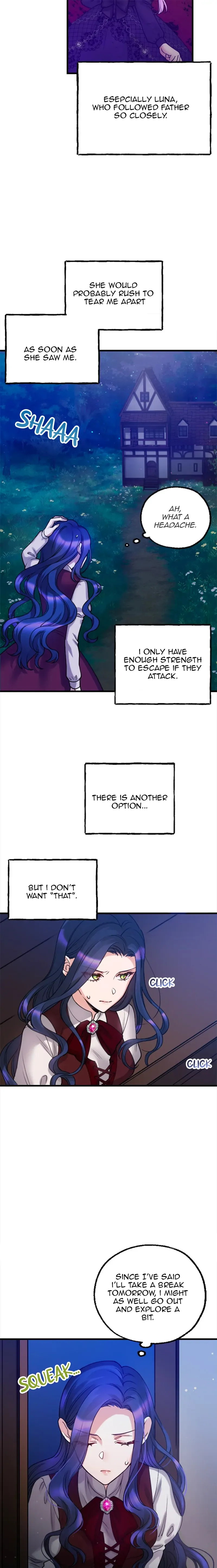 Corrupting the Heroine’s First Love Chapter 4 page 18 - 