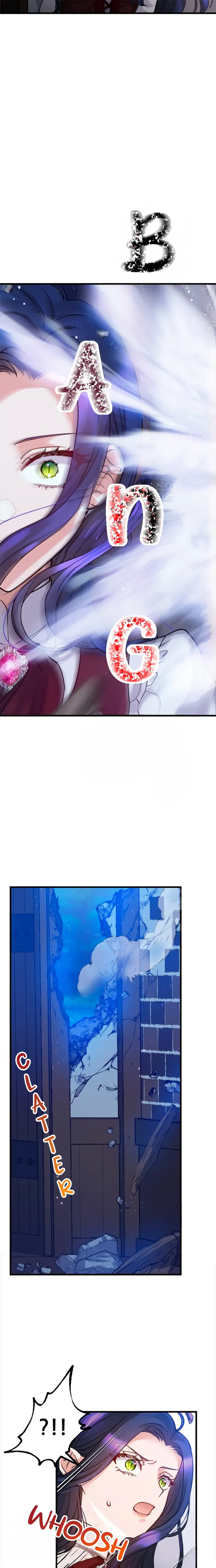 Corrupting the Heroine’s First Love Chapter 4 page 19 - 