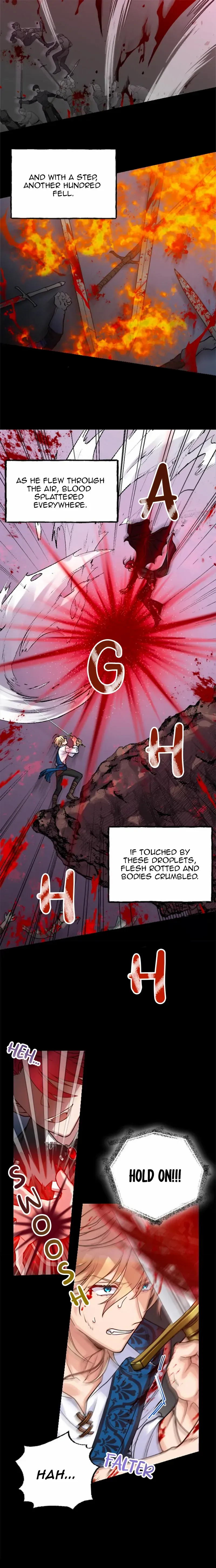 Corrupting the Heroine’s First Love Chapter 4 page 6 - 