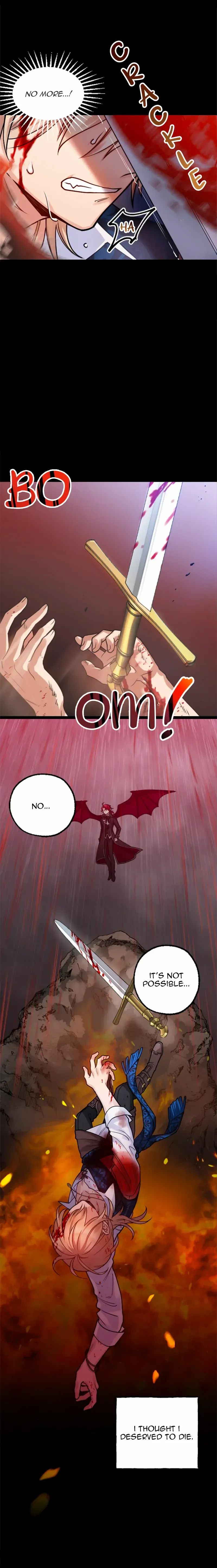 Corrupting the Heroine’s First Love Chapter 4 page 7 - 