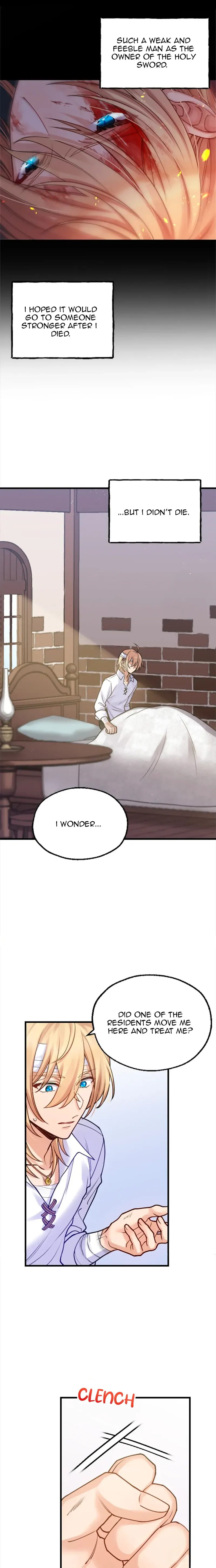 Corrupting the Heroine’s First Love Chapter 4 page 8 - 
