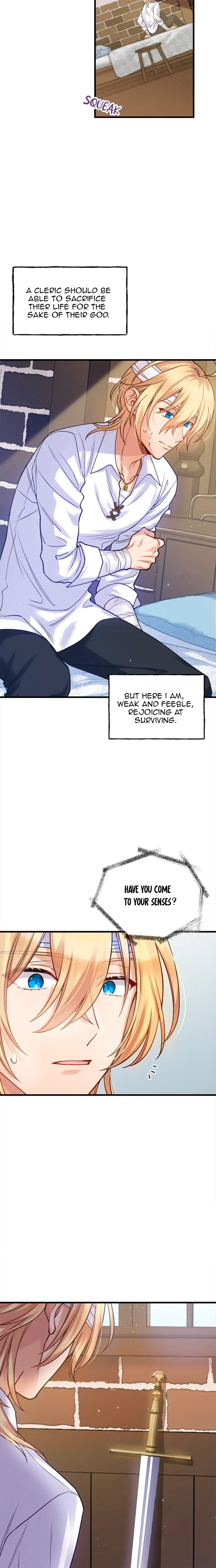 Corrupting the Heroine’s First Love Chapter 4 page 10 - 