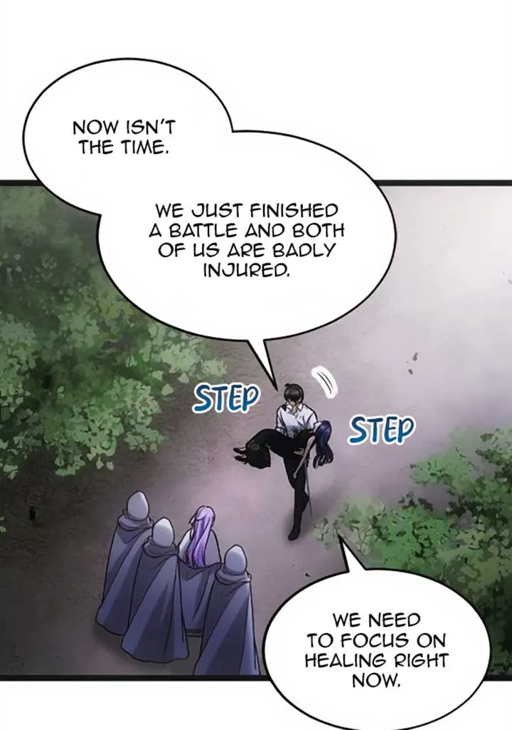 Corrupting the Heroine’s First Love Chapter 40 page 11 - 