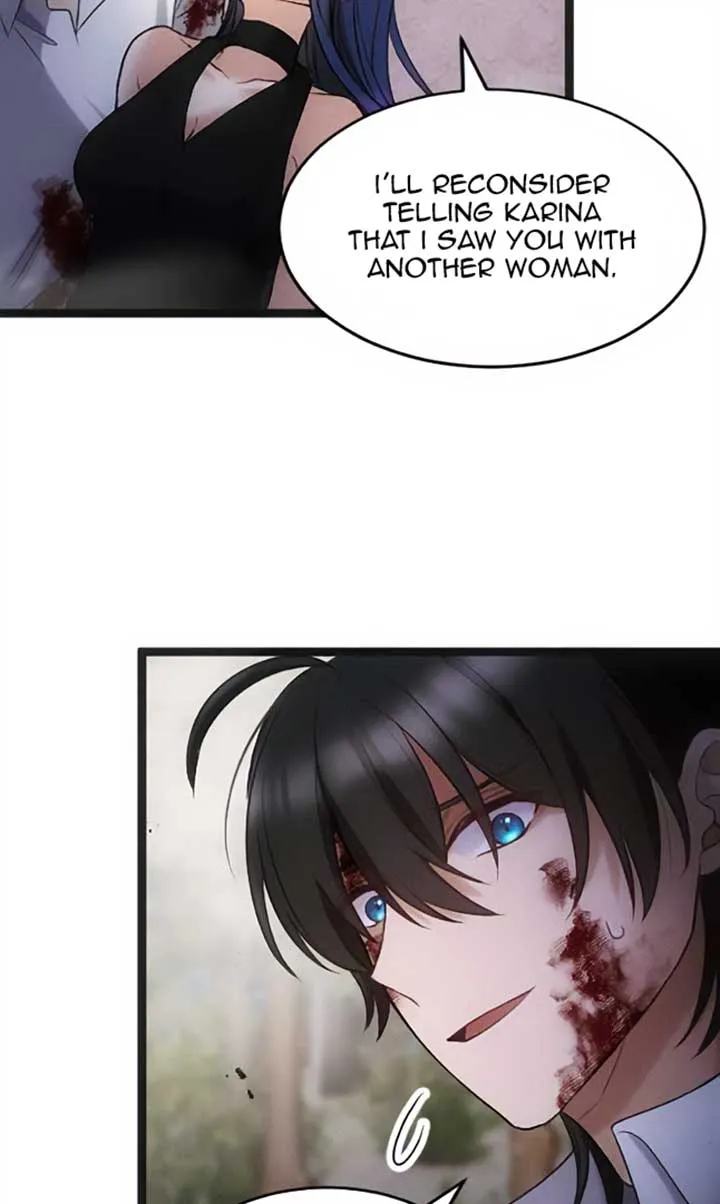 Corrupting the Heroine’s First Love Chapter 40 page 17 - 