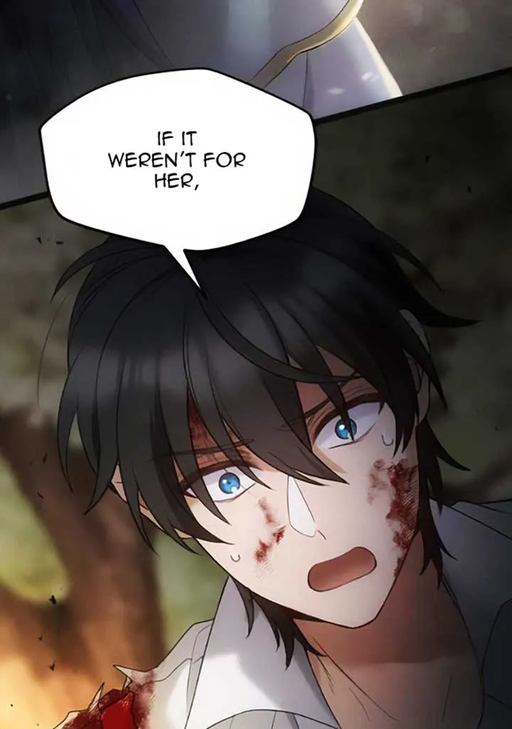 Corrupting the Heroine’s First Love Chapter 40 page 4 - 