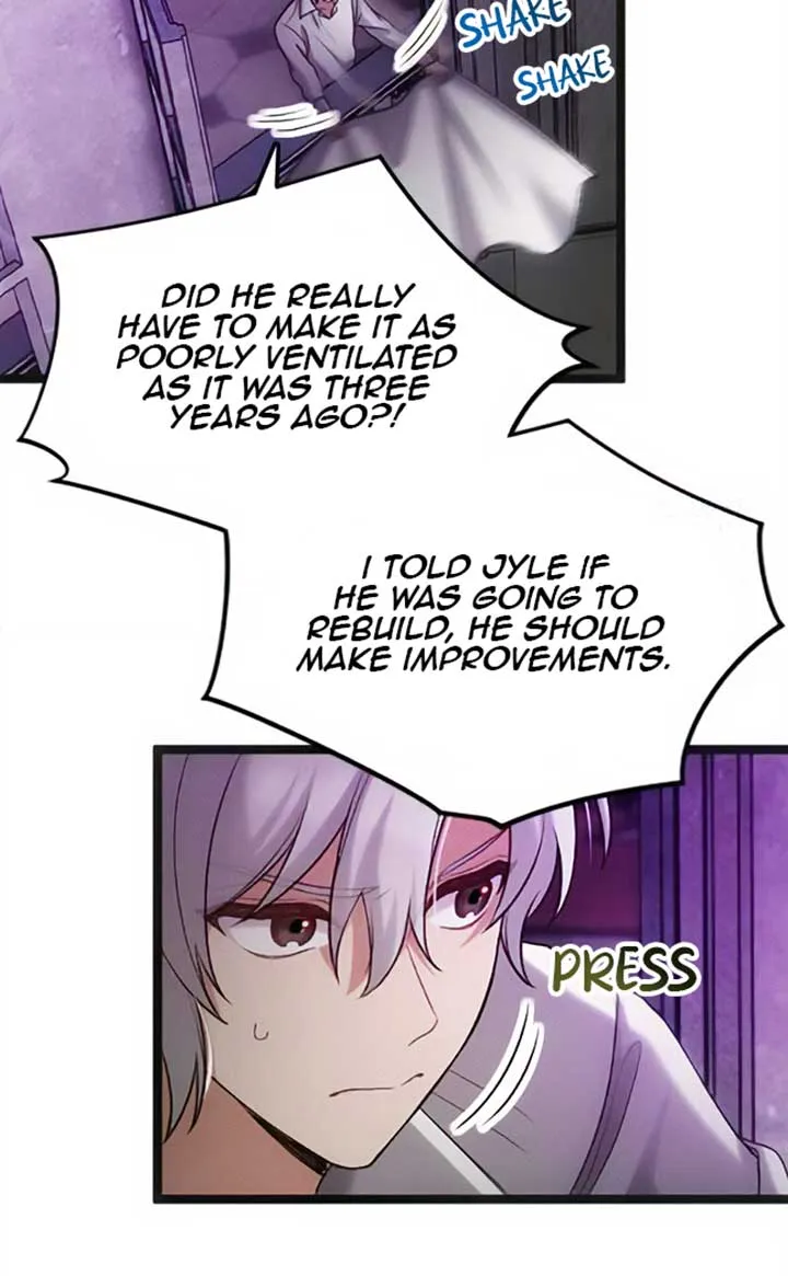 Corrupting the Heroine’s First Love Chapter 40 page 33 - 