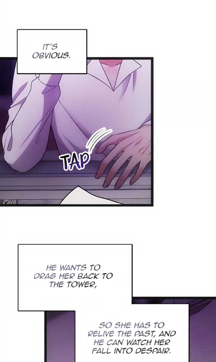 Corrupting the Heroine’s First Love Chapter 40 page 35 - 