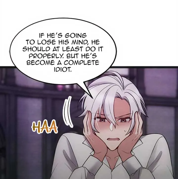 Corrupting the Heroine’s First Love Chapter 40 page 37 - 